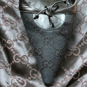 Gucci Shoes - GUCCI SHOES Gucci Shoes - GUCCI SHOES